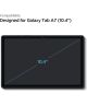 Spigen GLAS.tR Slim Samsung Galaxy Tab A7 (2020) Screenprotector