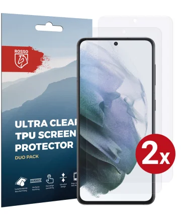 Samsung Galaxy S21 Screen Protectors