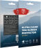 Rosso Samsung Galaxy S21 Plus Clear Screen Protector Duo Pack afbeelding 6