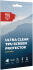 Rosso Samsung Galaxy S21 Plus Clear Screen Protector Duo Pack afbeelding 9