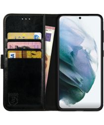 Samsung Galaxy S21 Book Cases & Flip Cases