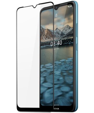 Dux Ducis Nokia 2.4 Tempered Glass Screen Protector Screen Protectors