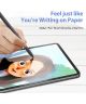 Dux Ducis Paper Feel Samsung Galaxy Tab S6 Lite Screen Protector