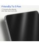 Dux Ducis Paper Feel Samsung Galaxy Tab S7 / S8 Screen Protector