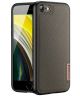 Dux Ducis Fino Series Apple iPhone SE 2020 / 8 / 7 Hoesje Groen