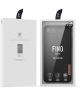 Dux Ducis Fino Series Apple iPhone SE 2020 / 8 / 7 Hoesje Groen