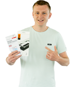Product expert
