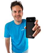 Product expert Jesse