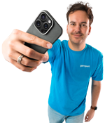 Product expert Jesse