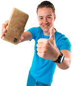 Product expert Coen