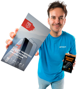 Product expert Jesse