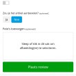 Review afbeelding van Jo