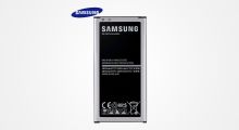 Samsung Galaxy S5 Mini Batterijen