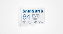Samsung Galaxy A3 Geheugenkaarten