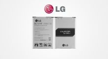 LG G4 Batterijen