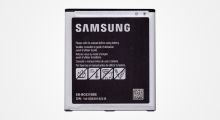 Samsung Galaxy J5 Batterijen