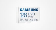 Samsung Galaxy J5 Geheugenkaarten