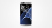 Samsung Galaxy S7 Edge Screen Protectors