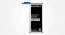 Samsung Galaxy J5 (2016) Batterijen