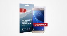 Samsung Galaxy J5 (2016) Screen Protectors