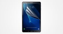 Samsung Galaxy Tab A 10.1 (2016) Screen Protectors