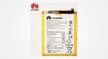 Huawei P10 Lite Batterijen