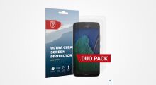 Motorola Moto G5 Plus Screen Protectors