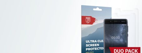 Nokia 5 screen protectors