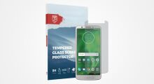 Motorola Moto G6 Screen Protectors