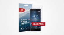 Nokia 8 Screen Protectors