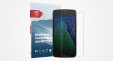 Motorola Moto G5S Plus Screen Protectors