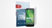 Motorola Moto G6 Play Screen Protectors
