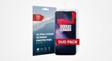 OnePlus 6 Screen Protectors