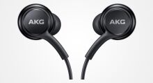 Nokia 9 PureView Headsets