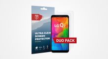 LG Q7 Screen Protectors