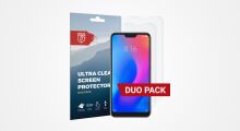 Xiaomi Mi A2 Screen Protectors