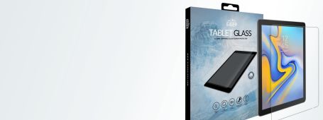 Samsung Galaxy Tab A 10.5 (2018) screen protectors