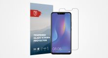 Huawei P Smart Plus Screen Protectors