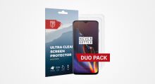 OnePlus 6T Screen Protectors