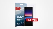 Sony Xperia 1 Screen Protectors