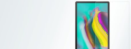 Samsung Galaxy Tab S5e screen protectors