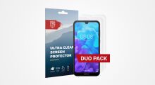 Huawei Y5 2019 Screen Protectors