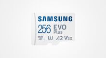 Samsung Galaxy Xcover 4 / 4s Geheugenkaarten