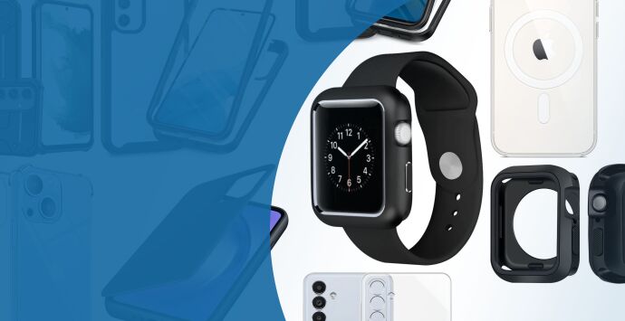 Alle Apple Watch Series 1 / 2 / 3 38MM smartwatch cases