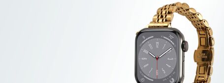 Apple Watch Series 1 / 2 / 3 38MM bandjes