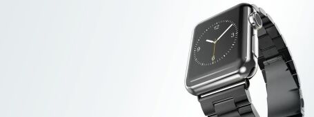 Apple Watch Series 1 / 2 / 3 42MM bandjes