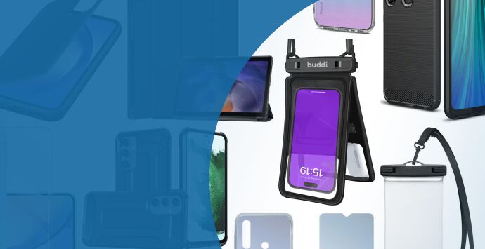 Alle Xiaomi Redmi Note 8 hoesjes
