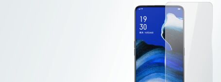 Oppo Reno 2 screen protectors