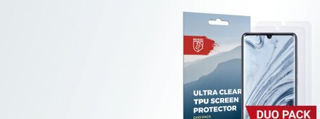 Xiaomi Mi Note 10 (Pro) screen protectors