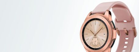 Samsung Galaxy Watch 42MM bandjes